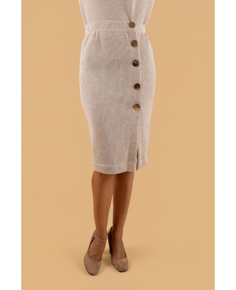 Falda Casual Mod.311054 S  VILLA