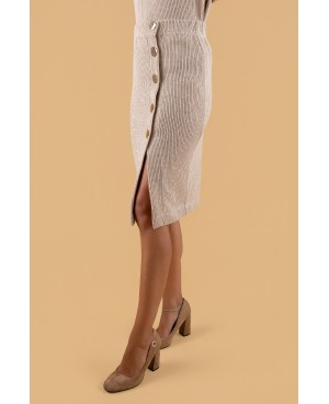 Falda Casual Mod.311054 S  VILLA