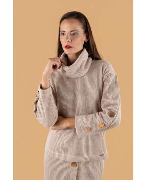 Jersey casual Mod.327095 S  VILLA