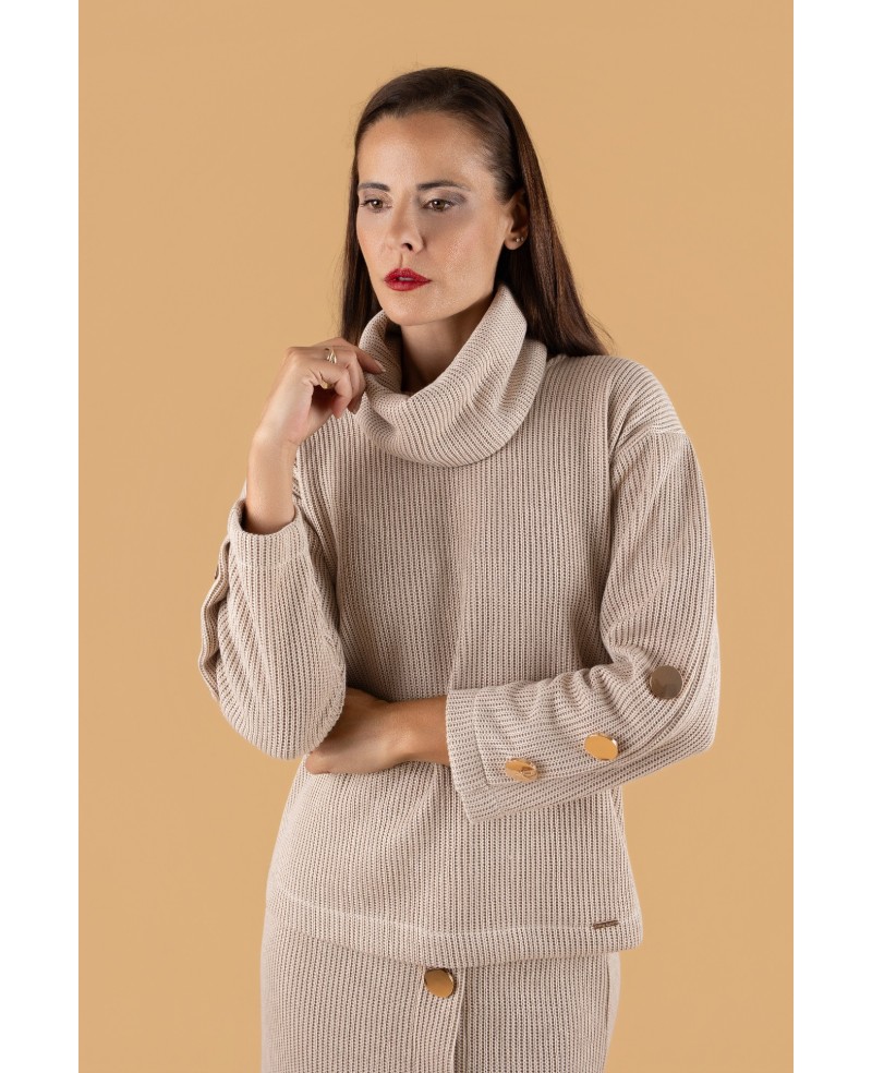 Jersey casual Mod.327095 S  VILLA