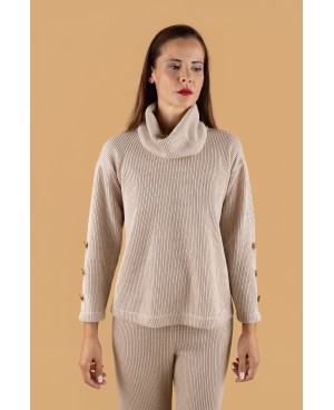 Jersey casual Mod.327095 S  VILLA