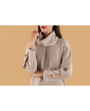 Jersey casual Mod.327095 S  VILLA