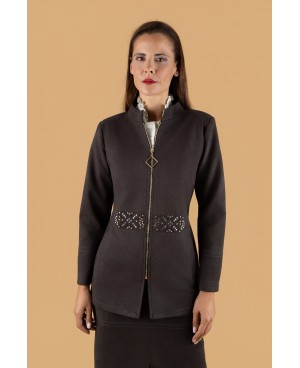 Sobrecamisa casual Mod.324039 S  TOBER