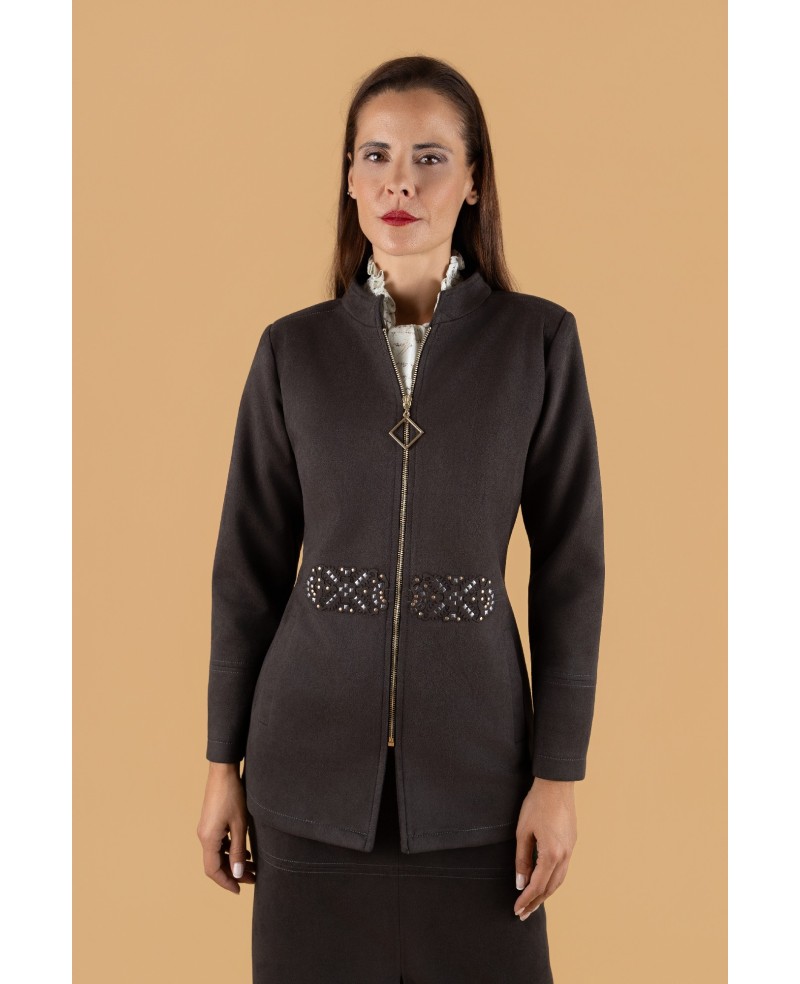 Sobrecamisa casual Mod.324039 S  TOBER