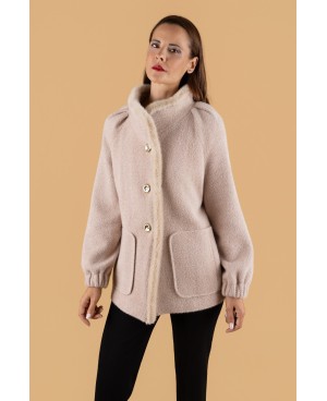 Chaquetón casual Mod.333052 S  HALCÓN