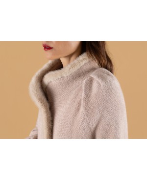 Chaquetón casual Mod.333052 S  HALCÓN