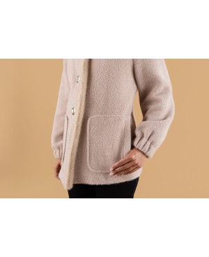 Chaquetón casual Mod.333052 S  HALCÓN