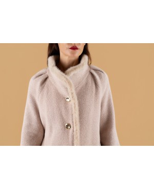 Chaquetón casual Mod.333052 S  HALCÓN