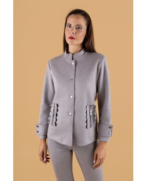 Sobrecamisa casual Mod.324038 S  TOBER