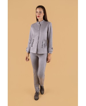 Sobrecamisa casual Mod.324038 S  TOBER