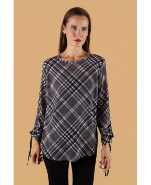 Camisa m. larga Mod.221135 S  FUNCIÓN