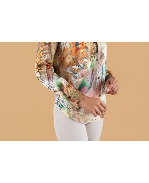 Camisa m. larga Mod.221140 S  DADO