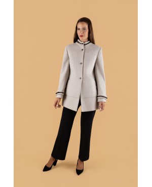 Chaquetón casual Mod.333051 S  SIMBOLO