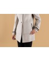 Chaquetón casual Mod.333051 S  SIMBOLO