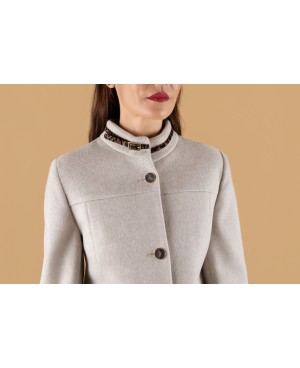 Chaquetón casual Mod.333051 S  SIMBOLO