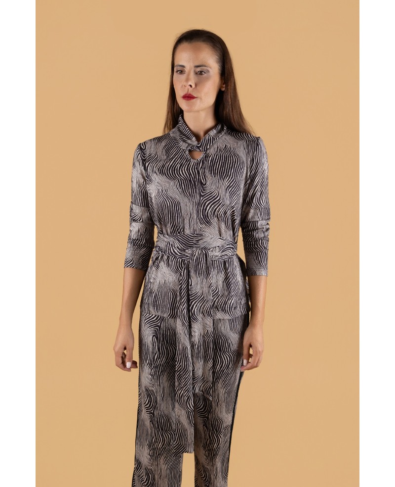 Camiseta casual Mod.323138 S  MUTIS