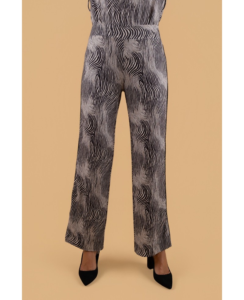 Pantalón Sport Casual Mod.302085 S  MUTIS