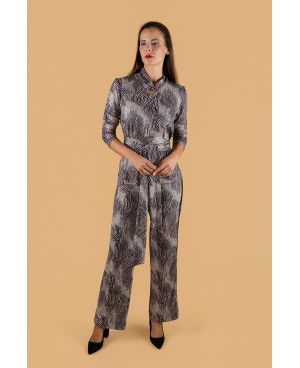 Pantalón Sport Casual Mod.302085 S  MUTIS