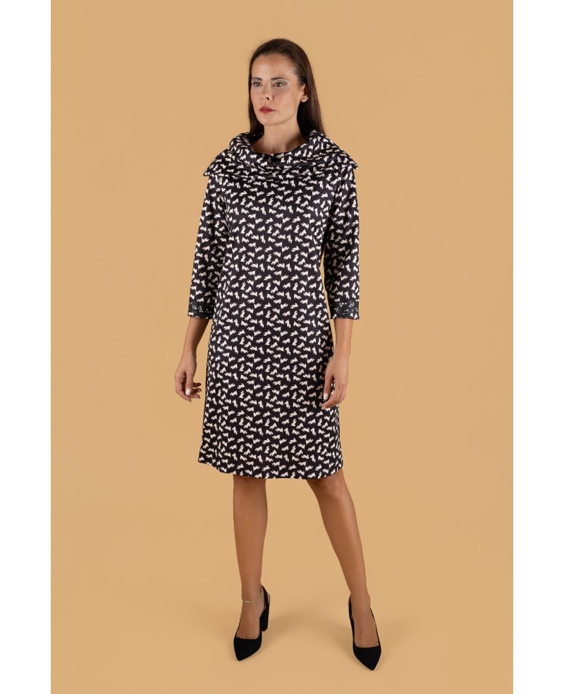 Vestidos casual Mod.341133 S  MADISON