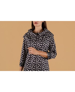 Vestidos casual Mod.341133 S  MADISON