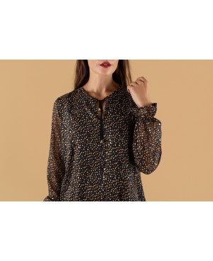 Blusón  Camisola casual Mod.329015 S  LUZ