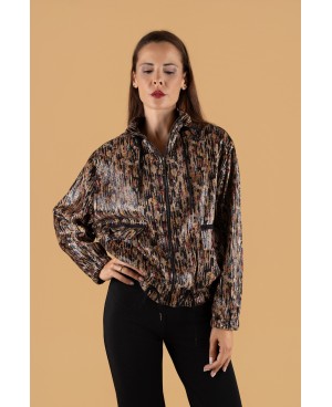 Chaqueta casual Mod.331059 S  CUBRIR