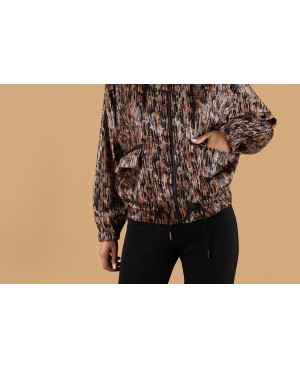 Chaqueta casual Mod.331059 S  CUBRIR