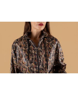 Chaqueta casual Mod.331059 S  CUBRIR