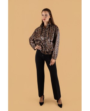 Chaqueta casual Mod.331059 S  CUBRIR