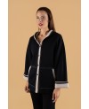 Chaqueta casual Mod.331058 S  BURBUJA