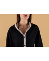 Chaqueta casual Mod.331058 S  BURBUJA