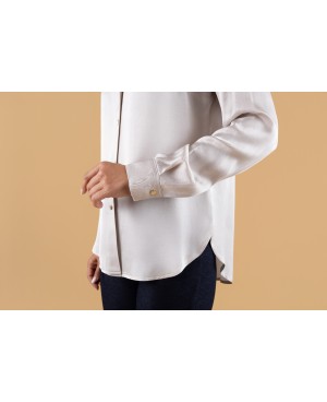 Camisa m. larga Mod.221134 S  SAUCE