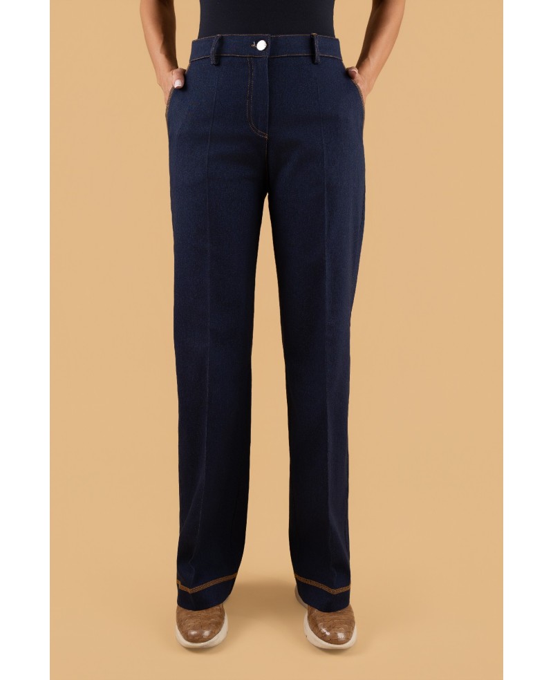 Pantalón Sport Casual Mod.302089 S  BIELDES