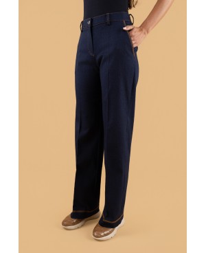 Pantalón Sport Casual Mod.302089 S  BIELDES