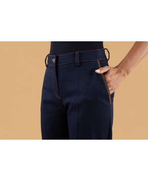 Pantalón Sport Casual Mod.302089 S  BIELDES