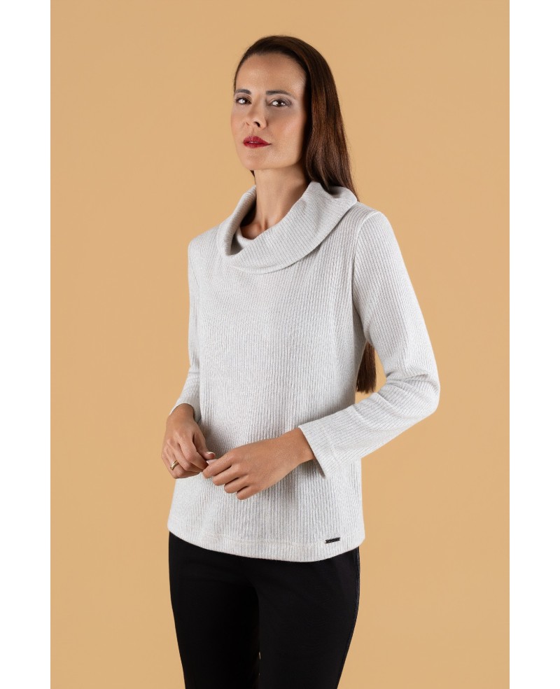 Jersey casual Mod.327098 S  HELECHO