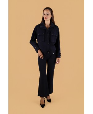 Pantalón Sport Casual Mod.302088 S  SORONA