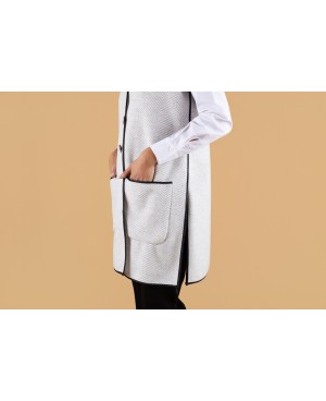 Chaleco Mod.336019 S  ESPIGA