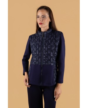 Sobrecamisa casual Mod.324040 S  TINGES