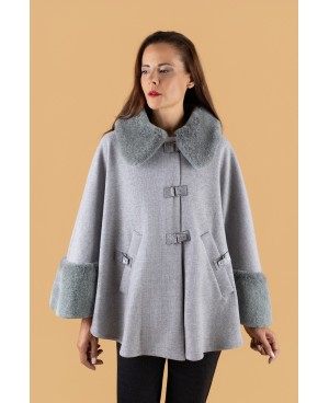 Capa casual Mod.335022 S  NEVADO