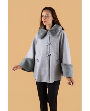 Capa casual Mod.335022 S  NEVADO