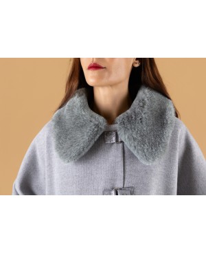 Capa casual Mod.335022 S  NEVADO