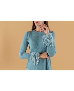 Jersey casual Mod.327091 S  MOTIVO