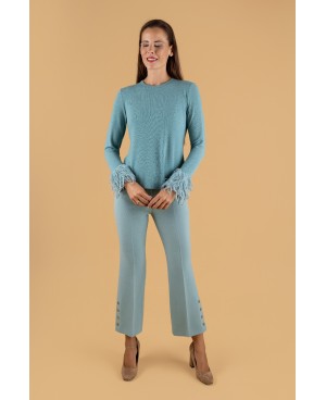 Jersey casual Mod.327091 S  MOTIVO