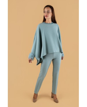 Jersey casual Mod.327091 S  MOTIVO