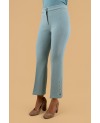 Pantalón Vestir Casual Mod.301019 S  MIELES