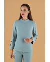 Jersey casual Mod.327092 S  MIELES