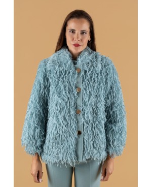 Chaquetón casual Mod.333049 S  MILITE