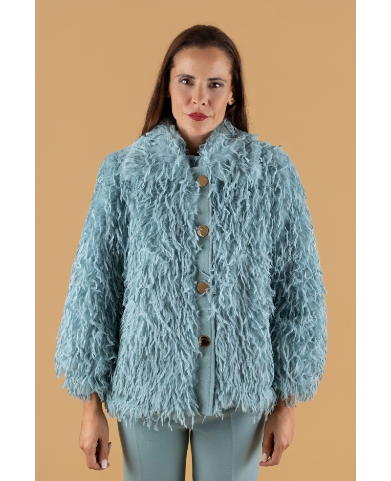 Chaquetón casual Mod.333049 S  MILITE