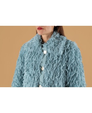 Chaquetón casual Mod.333049 S  MILITE